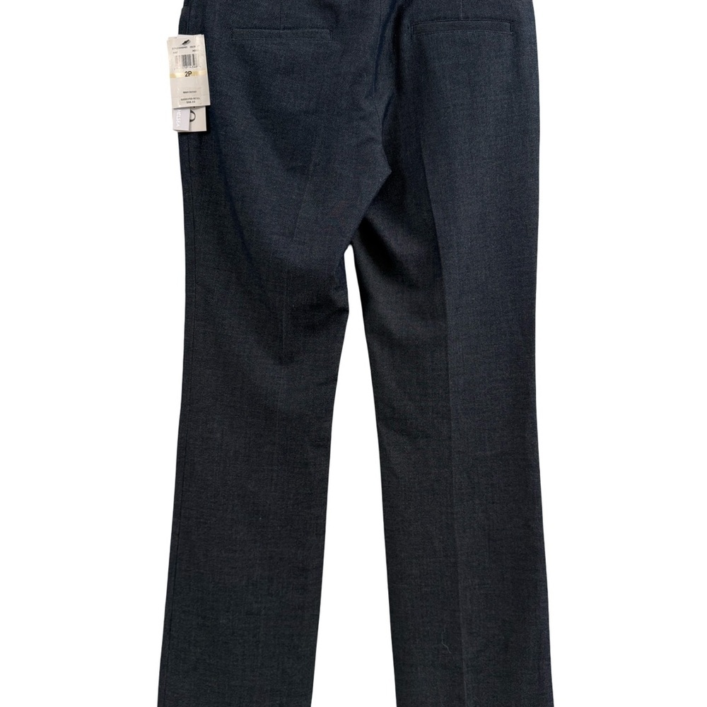 Amanda & Chelsea Indigo Pants - Picture 5 of 7